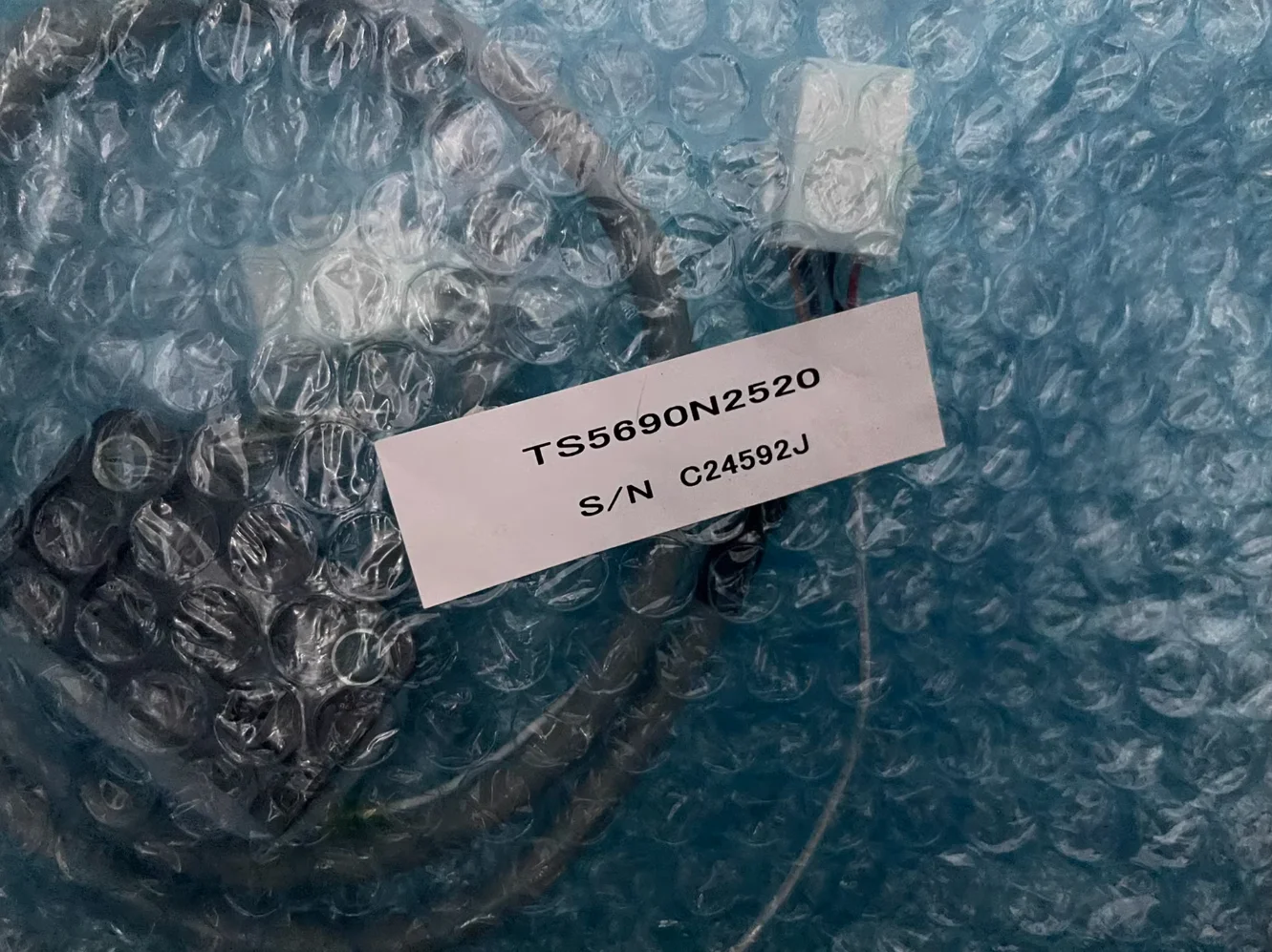 Original Genuine TS5690N2520 Brand New Spindle encoder Sensor Sensor head，Fast shipping