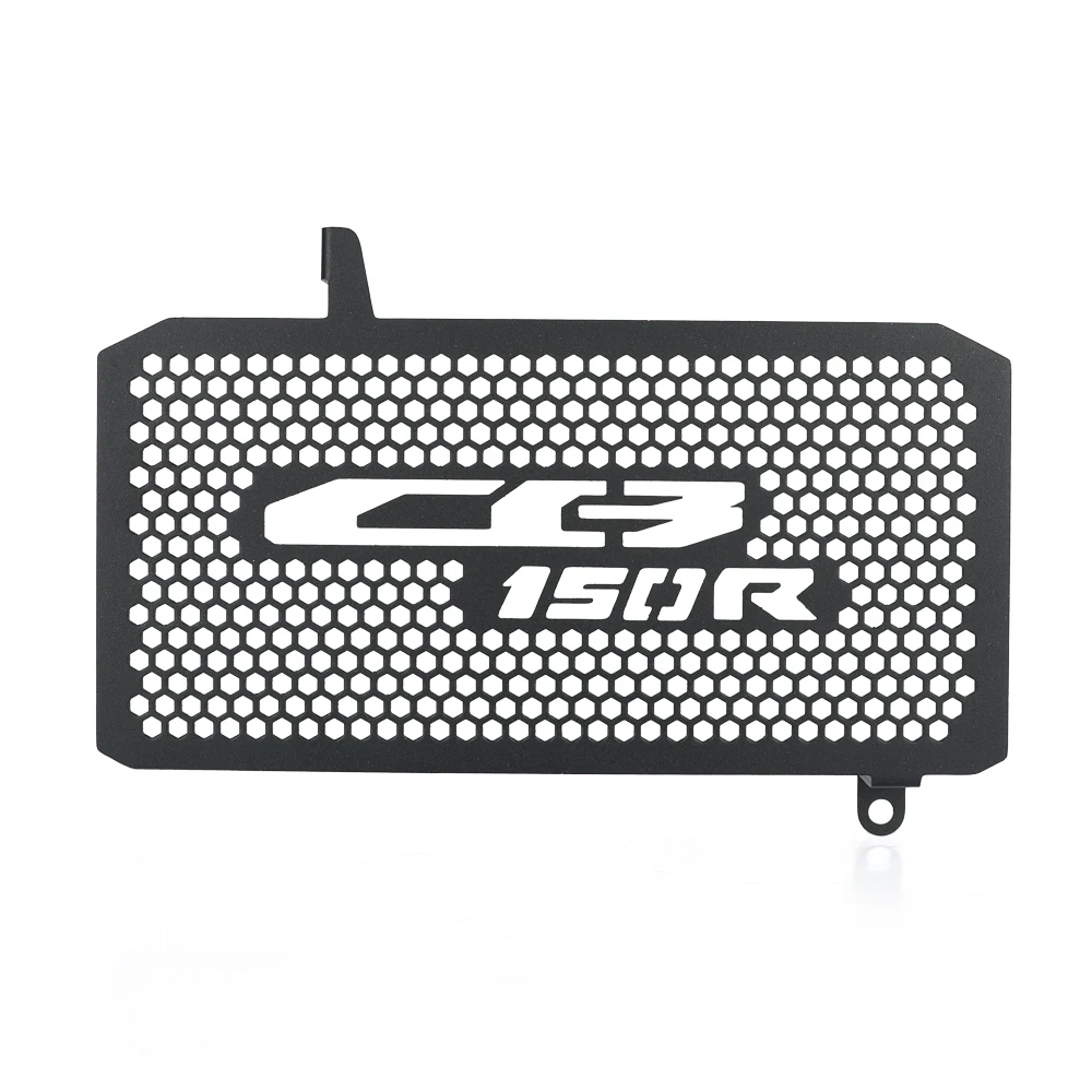 

2024 Motorcycle Accessories Radiator Guard Grille Cover Protection FOR HONDA CB150R CBR150R 2016-2018-2019-2020-2021-2022-2023