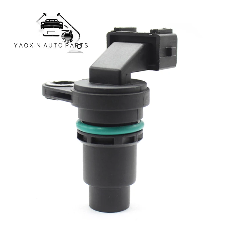 Sensor de posição do eixo de cames 9S6G12K073AA para Ford Fiesta Mondeo, Courier, Focus, Ecosport, 1.0, 1.6, 2009-2016, 9S6G-12K073-AA