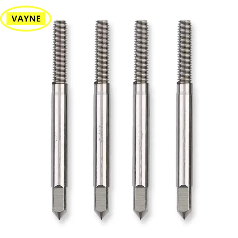 

VAYNE HSSE Metric and Fine Forming Taps M7X1/M8*1.25/M9M10M12M14M16M18M20X2.5 1.75 1 1.5 Machine Taps
