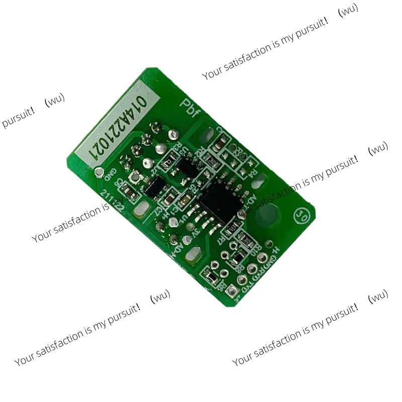 The temperature and humidity module RHI-112A is used for humidifiers, dehumidifiers, humidity recorders, and control
