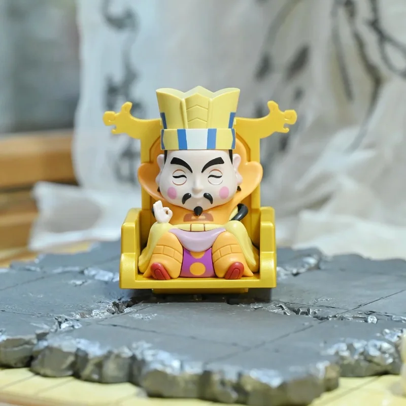 Original KFC The Journey To The West Co-branded Series Anime