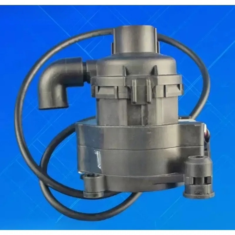 HVAC Condensate Drain Pump DC12V For Ceiling Cassette Aircon ZDP-12 PSB-0.024/1.2-A PSB-12(B)-13 Quiet Water Drainage Pump