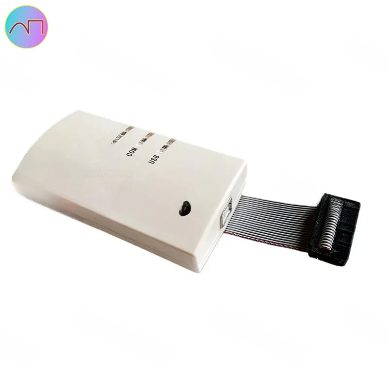 

ULINK2 Эмулятор ARM USB Линия загрузки STM32 Программатор MDK5 Новая прошивка
