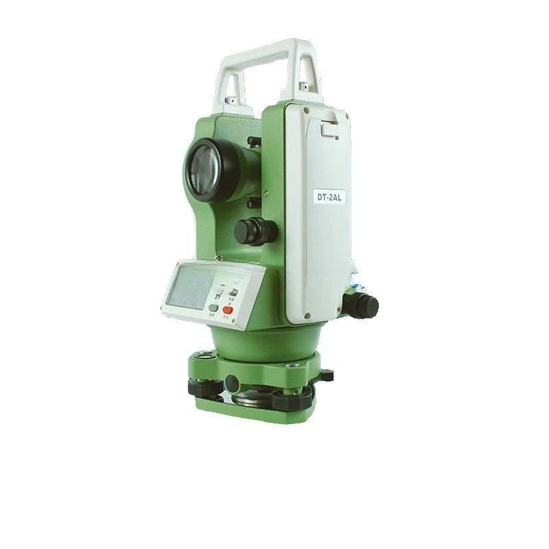 

Electronic Laser Theodolite DT-02 DT-02CL TD-02L DT-2AL