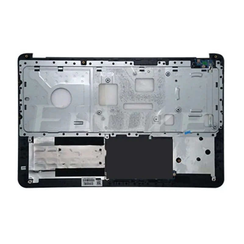 Imagem -04 - Laptop Lcd Tampa Traseira Moldura Frontal Dobradiças Palmrest Caixa Inferior hp 15-t 15-h 15-g 15-r 15-z 250 255 g3 Novo