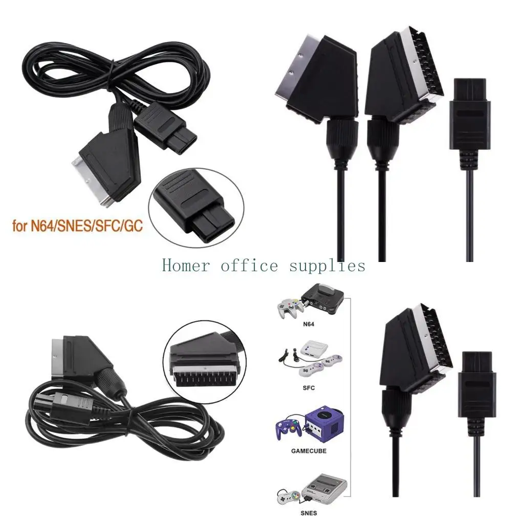 K43B Av Connector C… - image