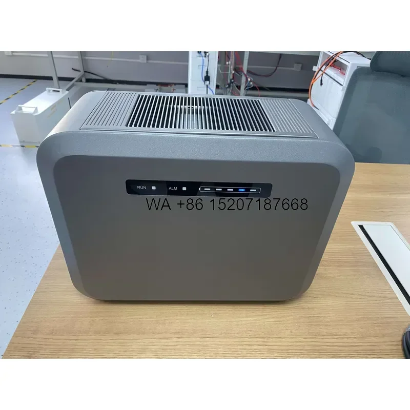Wmwmnu for Enerlution 2kWh Mini PV Power Station Plug and Play for DIY Balcony Setup