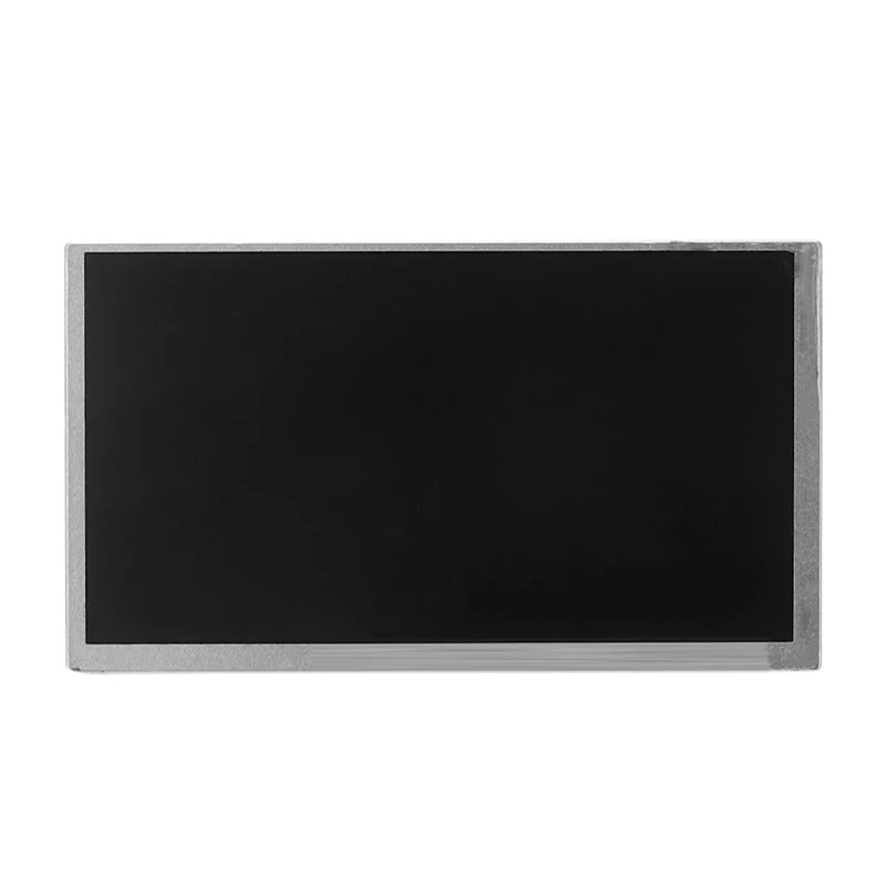 Tela LCD para Mercedes Benz, Navegação de rádio do carro, W203, W164, W209, LQ065T5GG23, LQ065T5G63, 6,5 polegadas