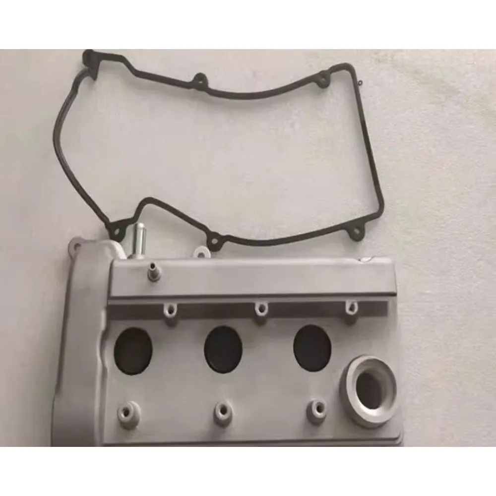 Engine Valve Cover …