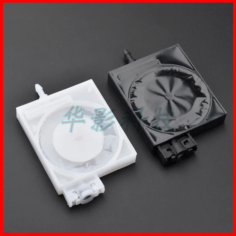 XP600 TX800 5G Printhead Ink Sac for Epson Fit Tiancai Lecai Advertising Photo Printer Ink Accessories