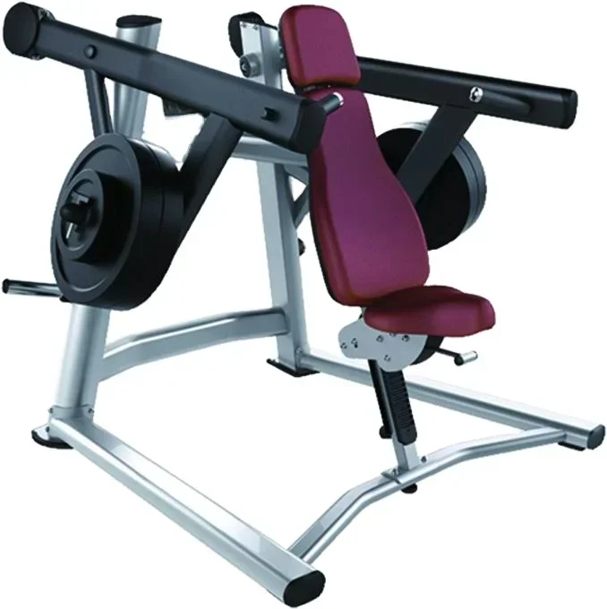 Fitness Equipment Sitting Shoulder Lift Trainer For Hanging Type