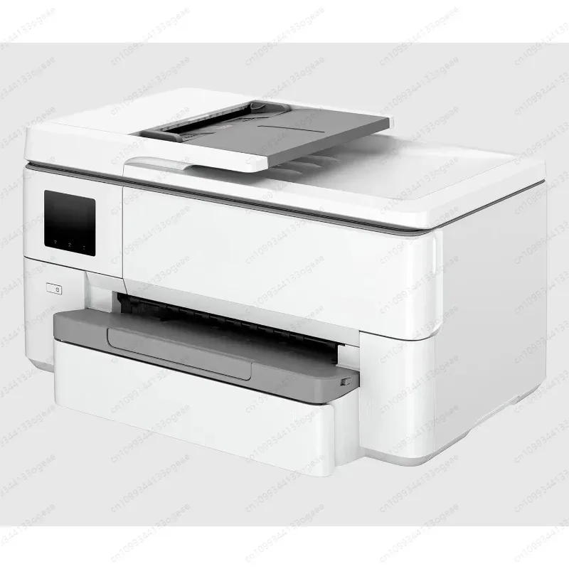 New For OfficeJet Pro 9720 Wide Format All-in-One Printer with USB Interface 1200x1200 Resolution 22PPM Color Printing