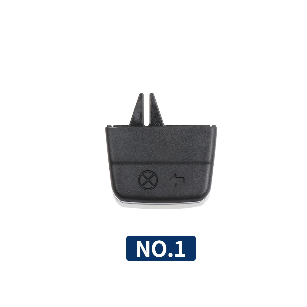 

Зажимы-слайдеры для выпуска воздуха 97480-4X110WK Зажим для переднего вентиляционного отверстия кондиционера переменного тока 97460-4X000WK для KIA K2 2011-2015