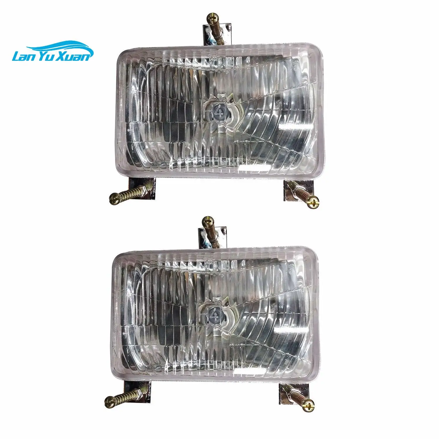 LED Car Light 1693944M93 3713799M91 3809345M91 3809346M91 for Tractor RT130 RT145 6140 9735 9745 8310 8410