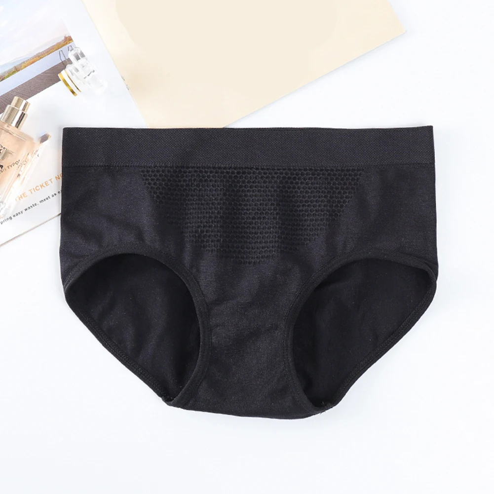 Vêtements décontractés 40-62.5kg sous-vêtements taille basse sous-vêtements confortables sans couture pantalons triangulaires sous-vêtements confortables