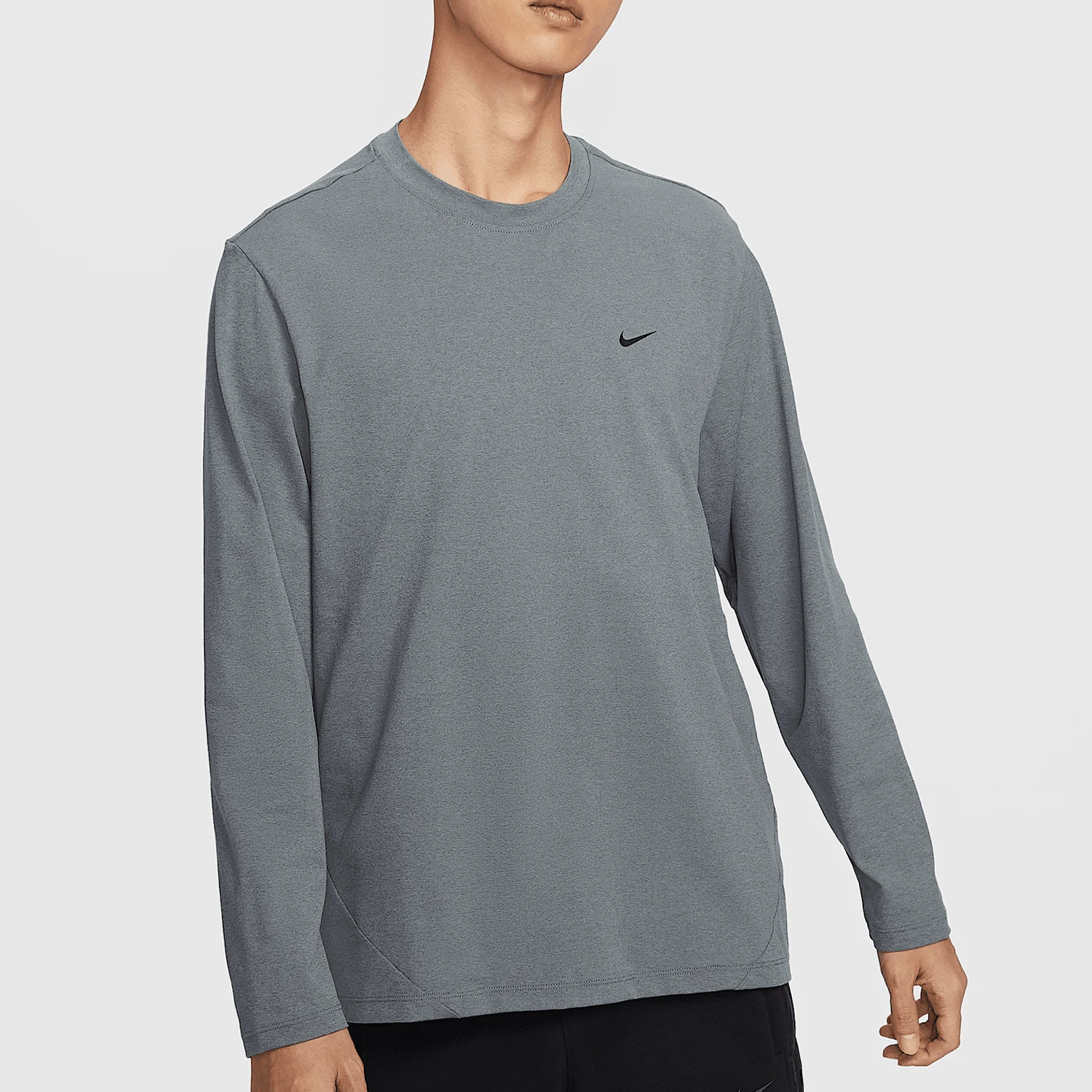 

Nike genuine 2024 Men's Basketball Training Tee FZ0671-084