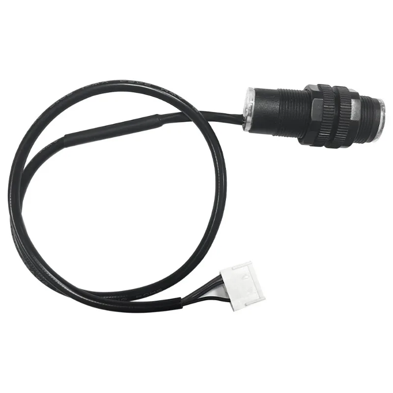 Suitable for GMG grill out of material alarm infrared sensor photoelectric sensor particle out of material P-1088