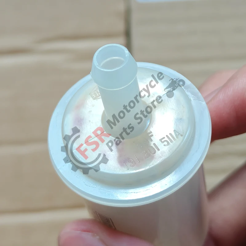 20220 ORIGINAL FUEL FILTER,FOR LINHAI 260 300 400 500 MAINSTR BIG HORN BIGHORN DRAGON FLY AEOLUS LH300T,ATV/UTV/CUV SCOOTER