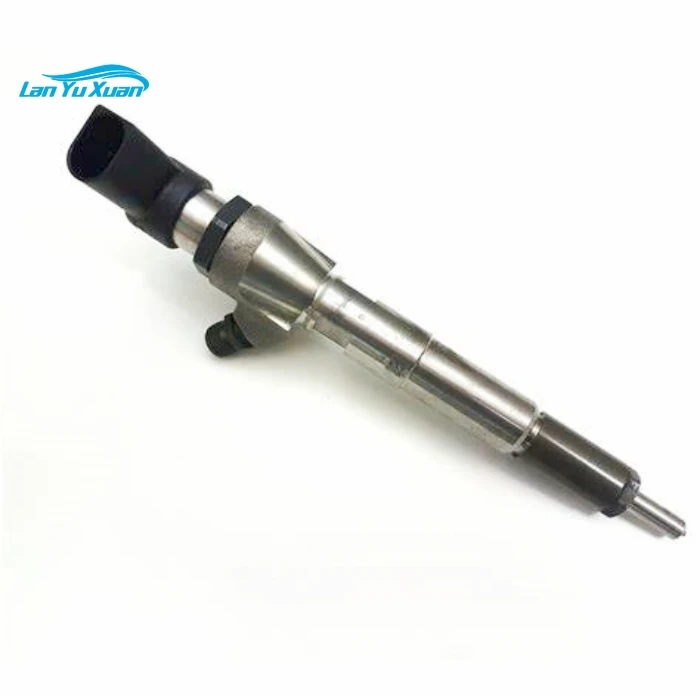 Original New   Fuel Injector 166006212R A2C59507596 For Renault