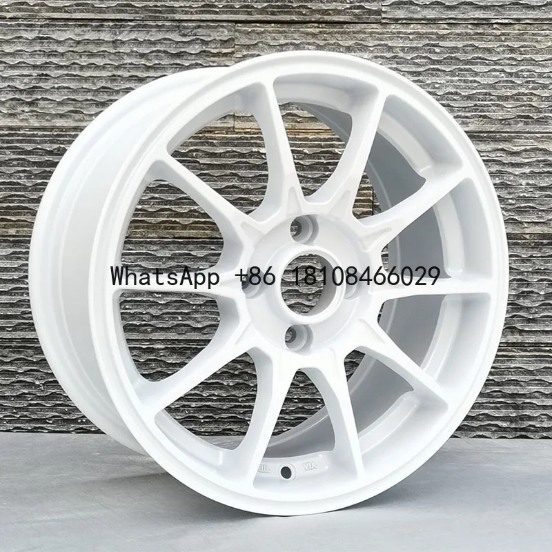 Custom Concave Design Aluminum Alloy Rims New 15 16 17 18 19 20 21 Inch 4x110 4x100 Forged Wheels for TE37 bbs vw audi