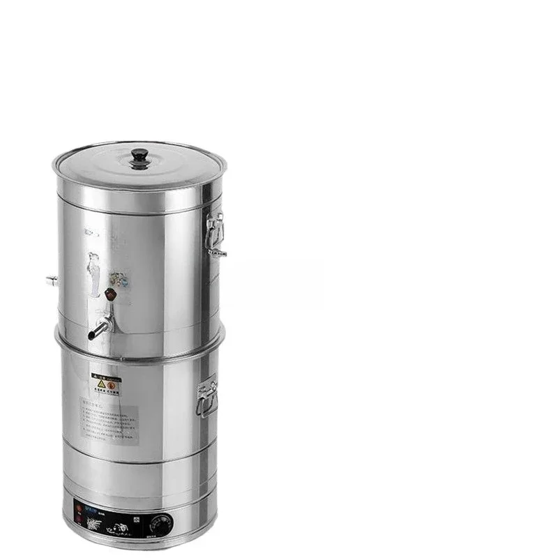 

Large Capacity Brewing Machine Home Brewing Equipment Automatic Small Baijiu Distiller Distiller Commercial Distiller