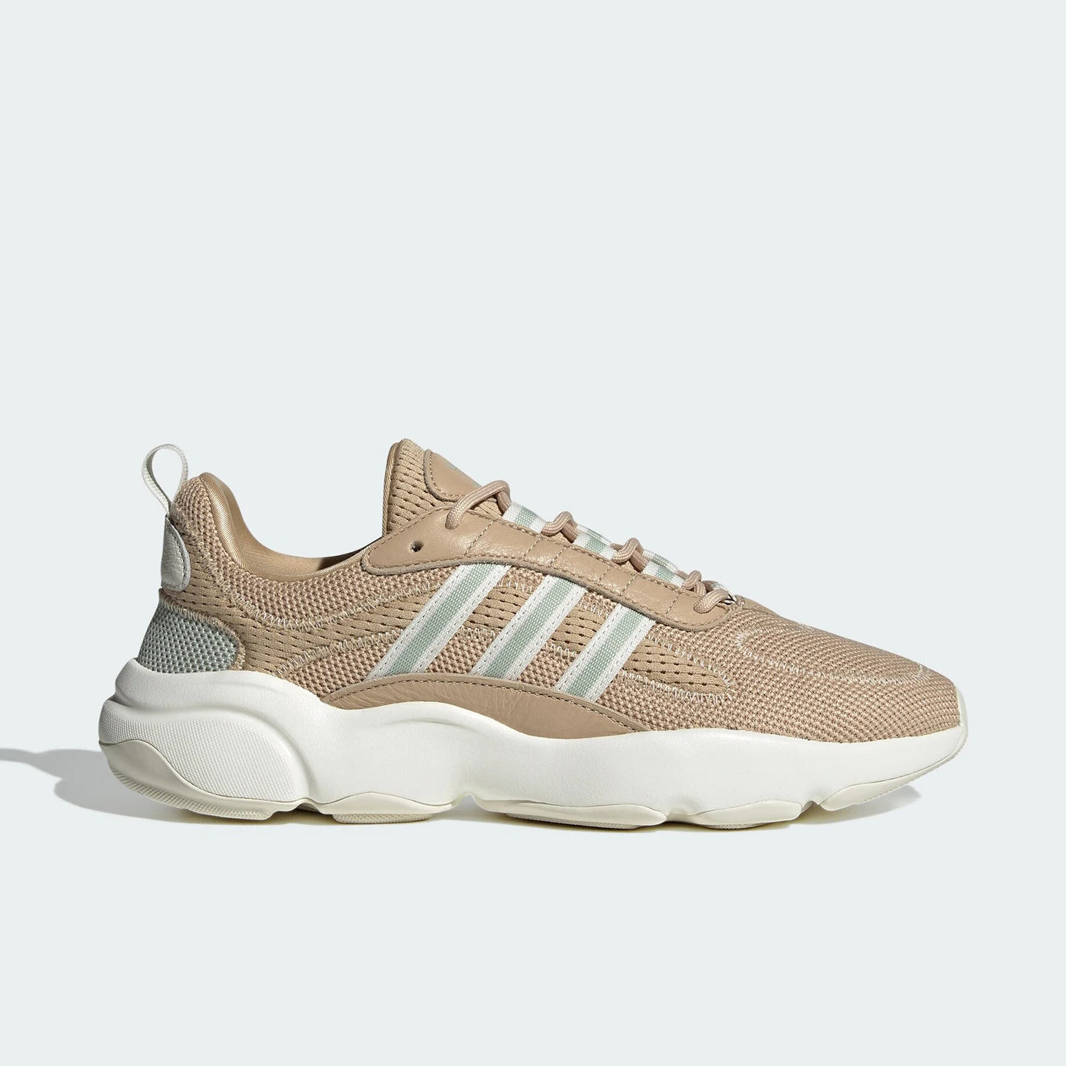 

Adidas Originals унисекс противоскользящие массивные кроссовки в стиле ретро JH7356