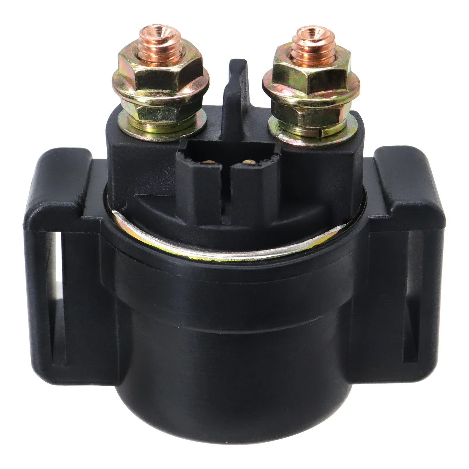 Starter Solenoid Relay For Kawasaki KLF185 Bayou 185 300 27010-1075 27010-1314