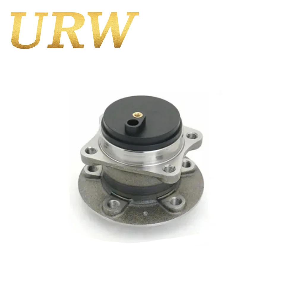 

URW Auto Parts 1 pcs High Quality Car Accessories Rear Wheel Hub Bearing For GAC Trumpchi Aion S OE 3520007ACN0000