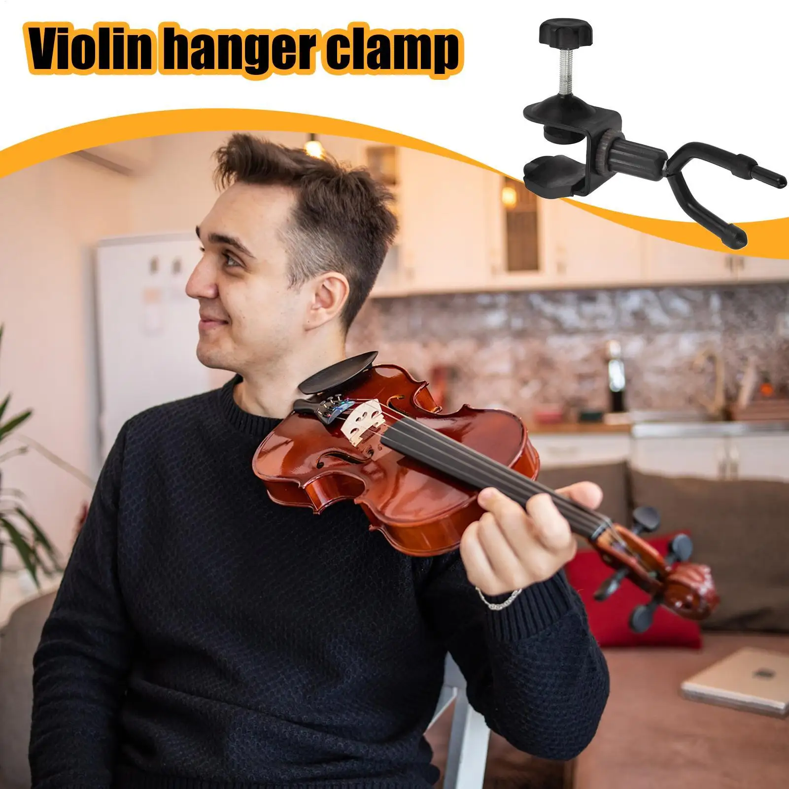 

Подставка для альта, вешалка для скрипки, крючок для листа, пюпитра, аксессуары для музыкальных инструментов для студийных практиков, выступлений, игроков