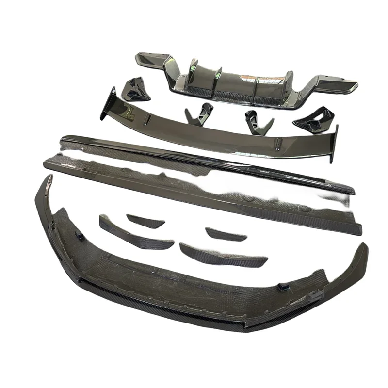 Carbon Fiber Materi… - image