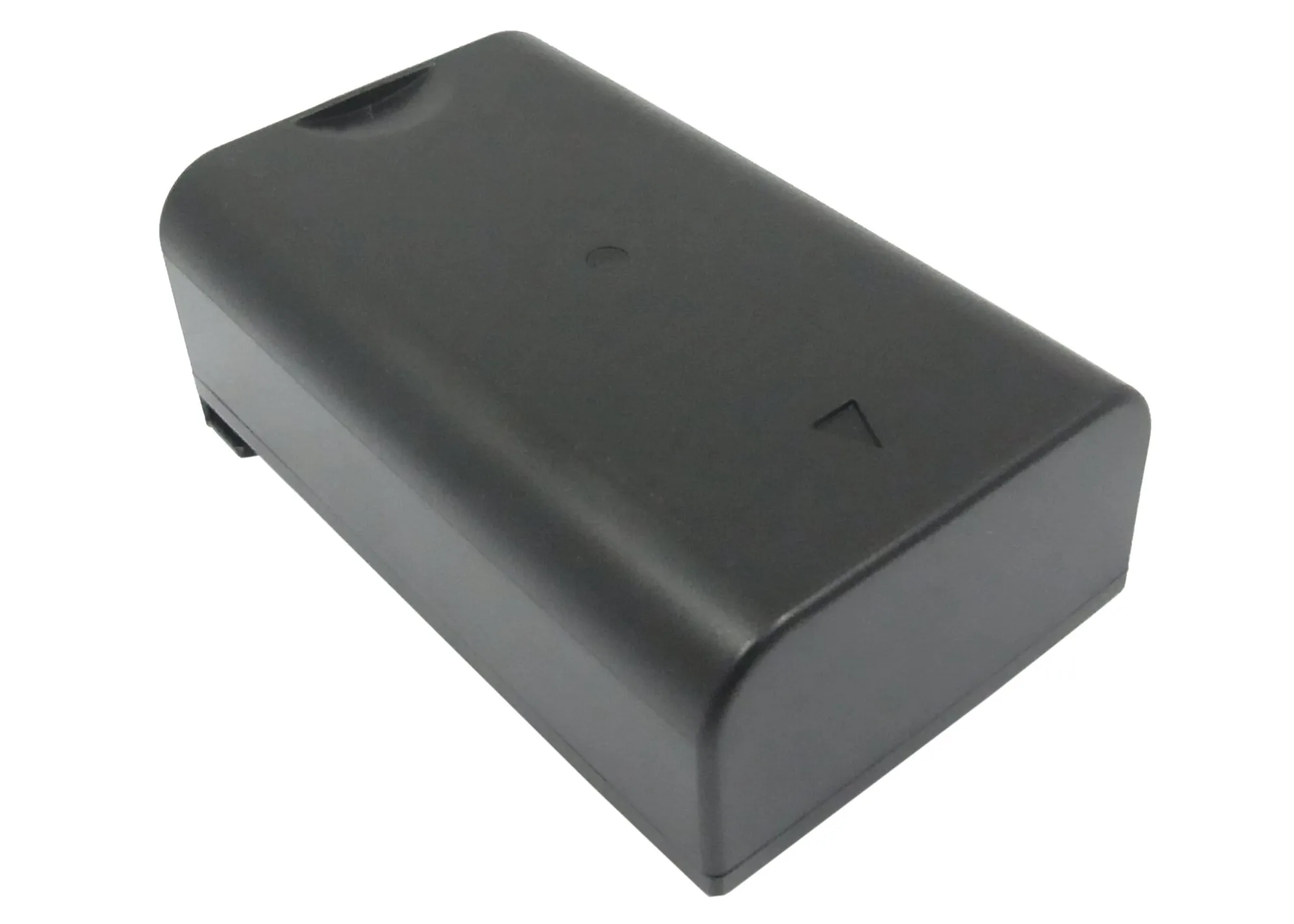 Battery for Panasonic HDC-MDH2GK,HC-MDH2,AJ-PX298MC,AJ-PX270,AJ-PX298,HC-MDH2GK (2200mAh / 4400mAh / 6600mAh) 7.4V