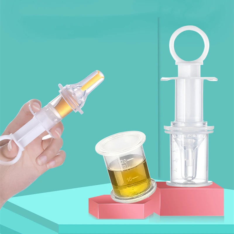 Silicone Needle Tape Utensils Comparison for Baby Feeding — view 1