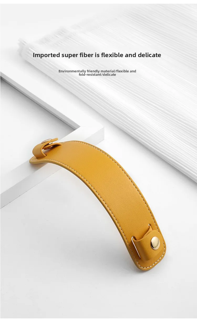 Stress Relieving Shoulder Pad For Hobo Anti Slip Modification Durable Fashion Bag Accessories