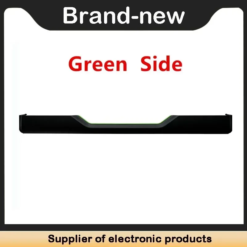 New For Kailxuling GE78 GE78HX 13V MS-17S1 Laptop LCD Hinge Strip Cover Case Hinges Cover