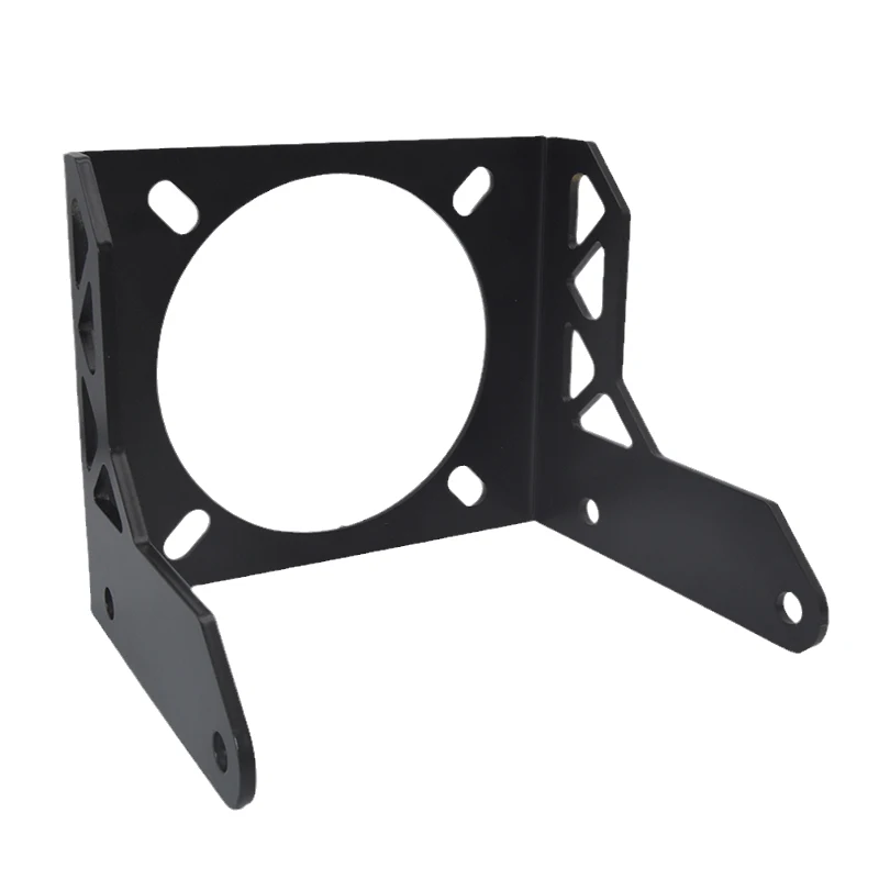 Racing Simulator Base  Mounting Brackets for Simucube Simagic Alpha Direct Drive Motor Bracket Fit for Simucube Sc2p Sc2u Osw