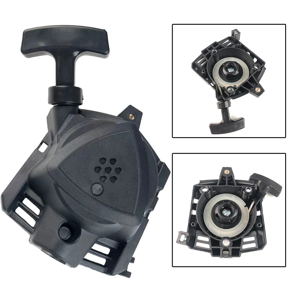 

Recoil Starter For Echo SRM-2620 HCA-2620 PAS-2620 Compatible Models A051003210 String Trimmer Parts Recoil Starter Power Tool