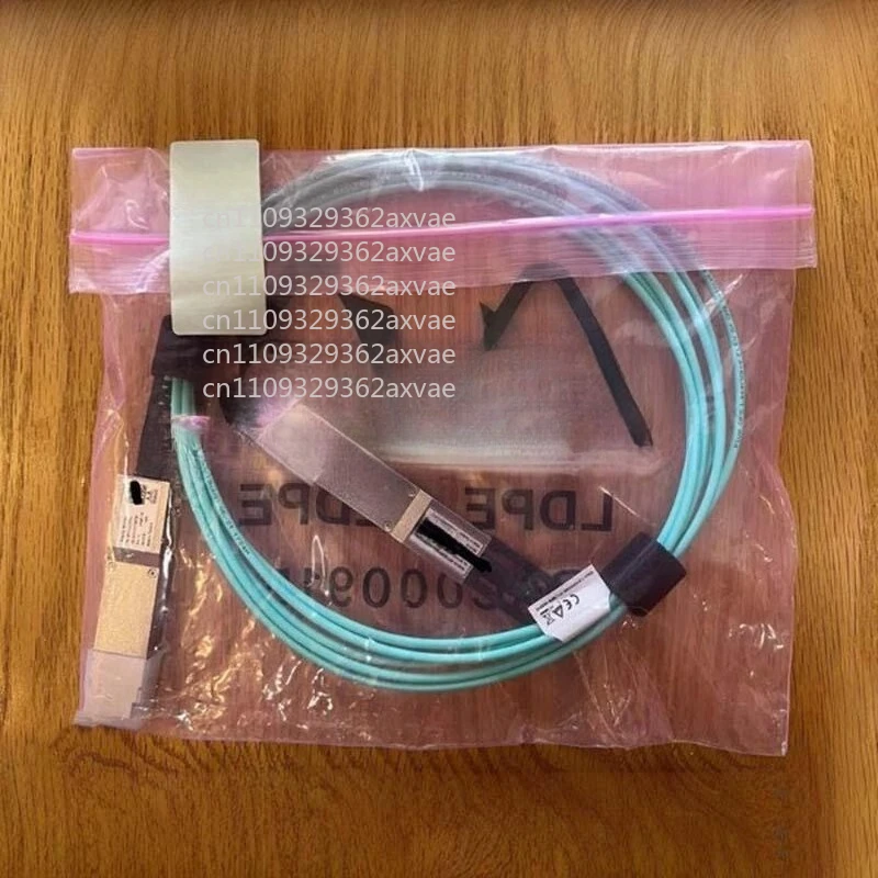 1pc for MFS1S00-H003E Active Fiber Cable IB HDR 3M