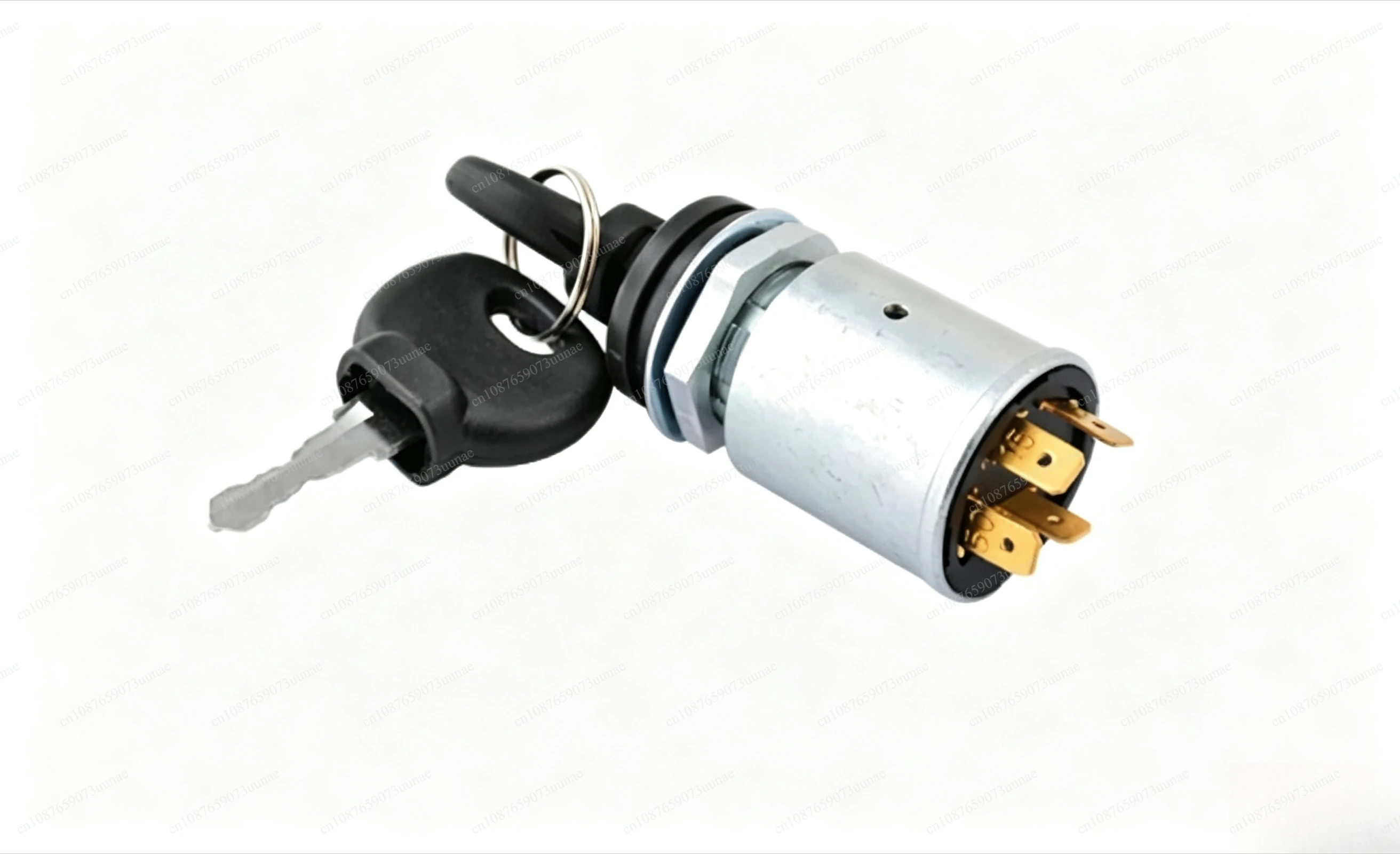 High quality electric forklift spare parts start switch ignition switch DFG/TFG 51126584