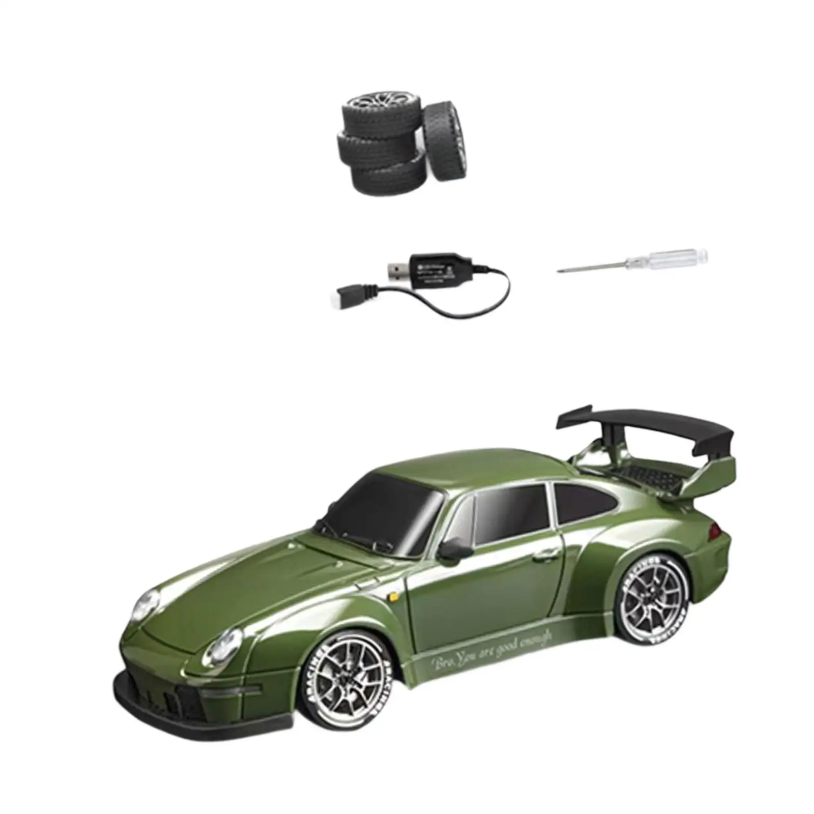 

1:24 RC Drift Truck Моделирование RC Vehicle для детей 7, 8, 9, 10 лет