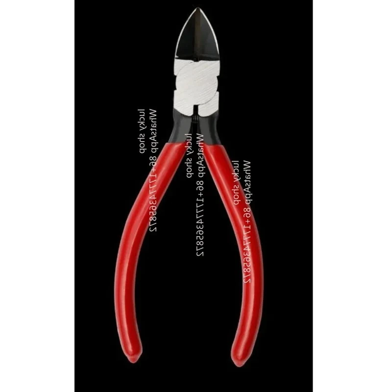 Lucky Grocery Store Nozzle Pliers Model , Off-port Ultra-thin Small Pliers 1105241158 Store
