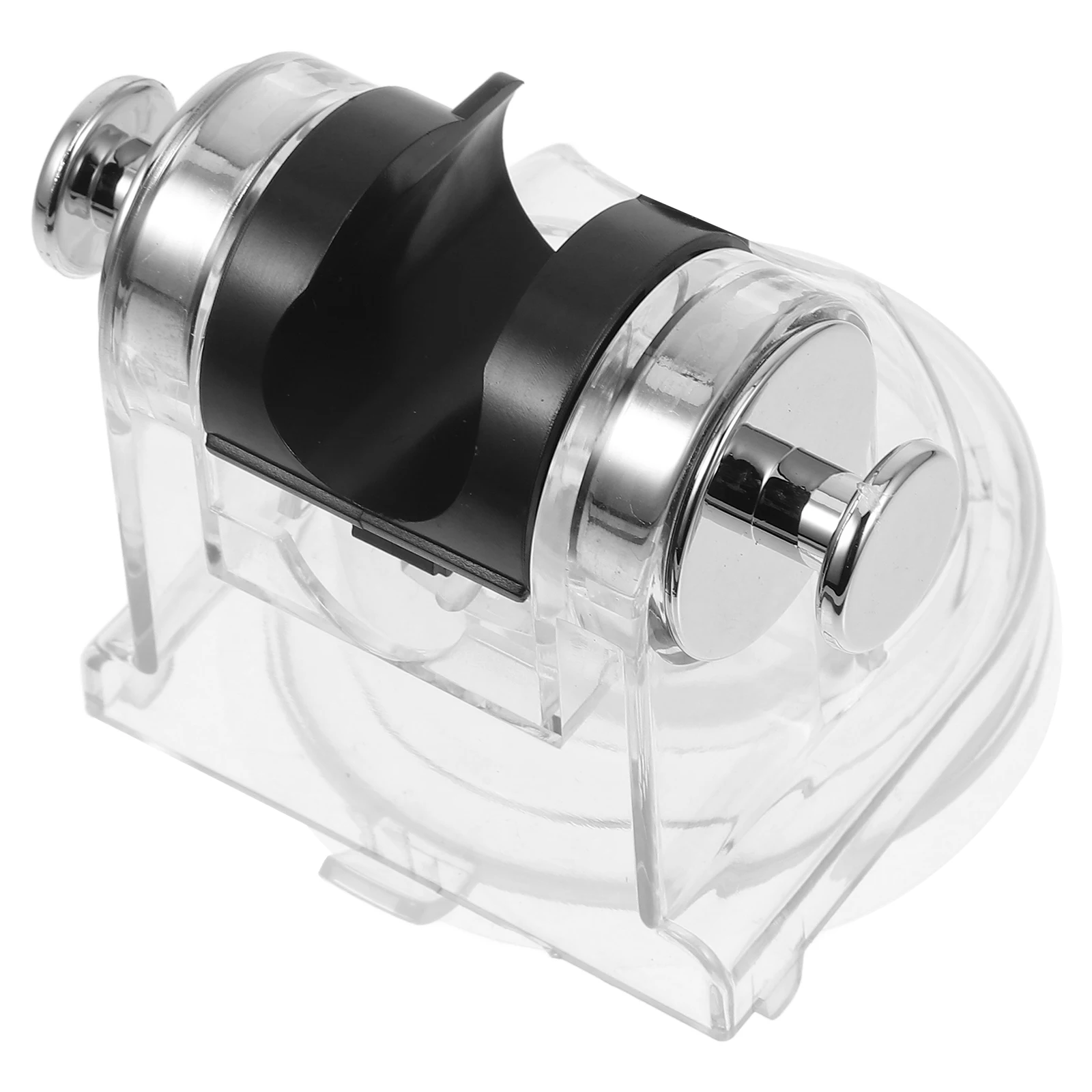 

Suction Cup Shower Bracket Holder Bathroom Handle Mount Fixing Base for Head No Punching Durable Plastic Strong Capacity