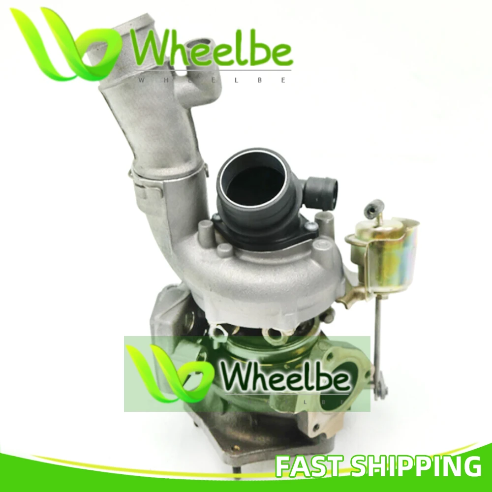 Turbocharger for Porsche Cayenne VA430066 VB430066 VC430066 94812301656 94812301654