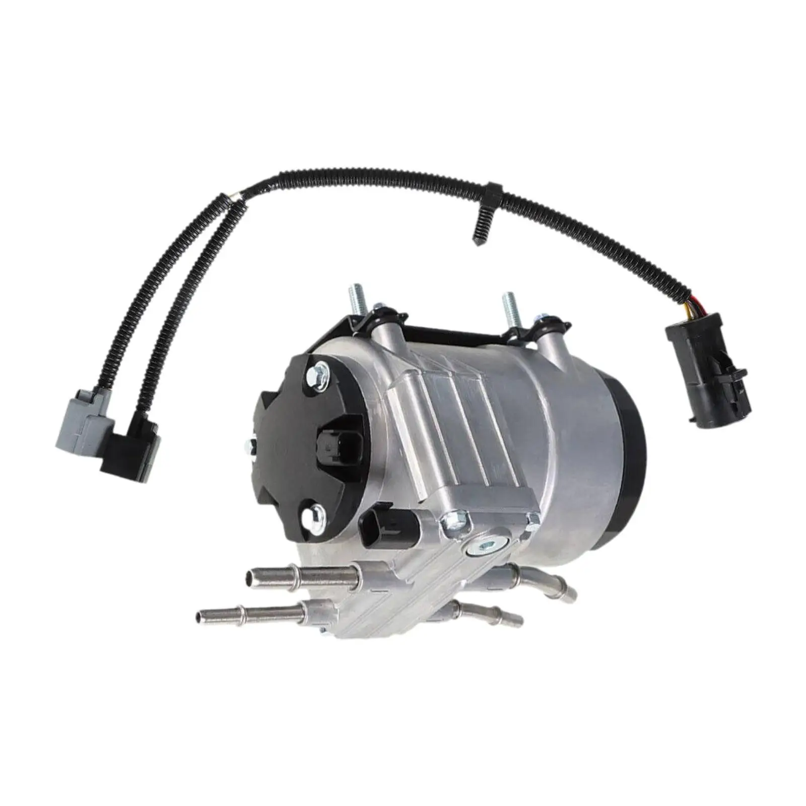 Fuel Pump Assembly Easy to Install Directly Replace 6C3Z-9G282-c for Ford F250