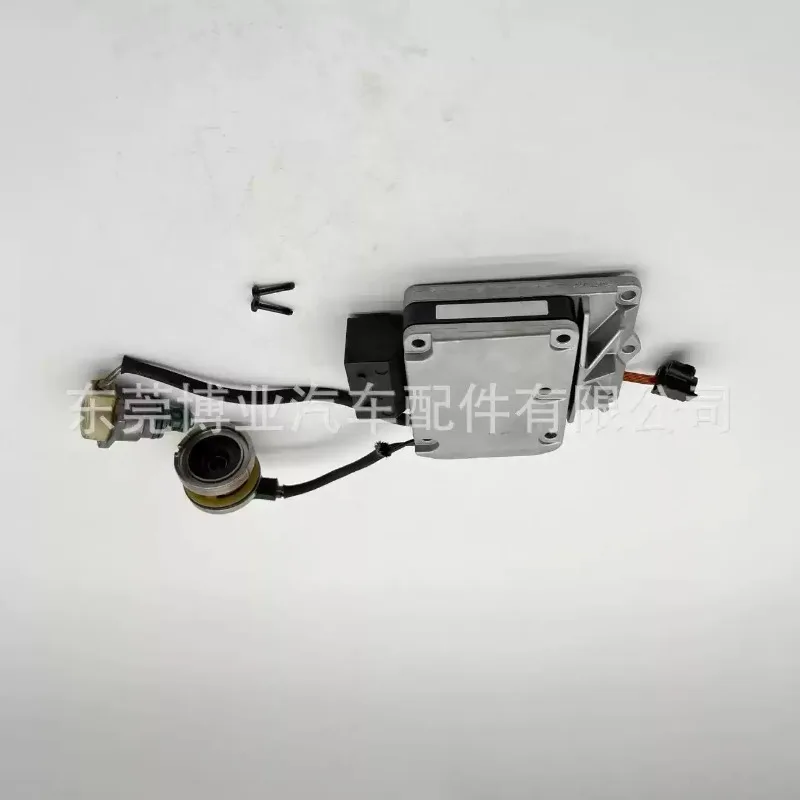 VP44 Jet Pump ECU Control Circuit Board 1467045031 Fuel Pump Computer Board Repair Accessory