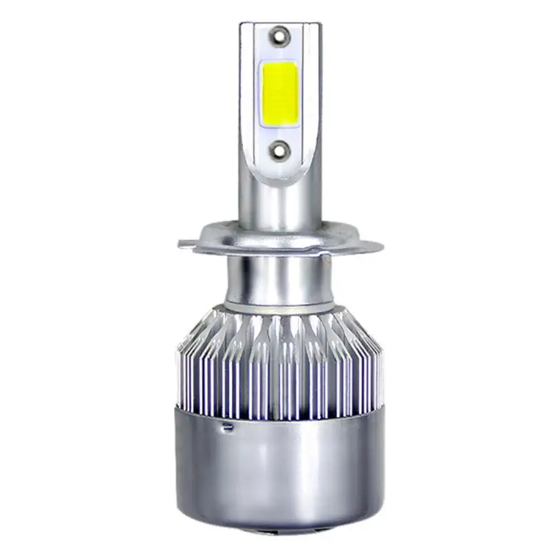 مصابيح أمامية للسيارة ، مصابيح سيارة ، H7 ، H4 ، H11 ، H1 ، ، ، من من من من من نوع HB2 ، HB3 ، HB4 ، 72 واط ، 8000 لومن ، 12 فولت ، K ، من من من من من من
