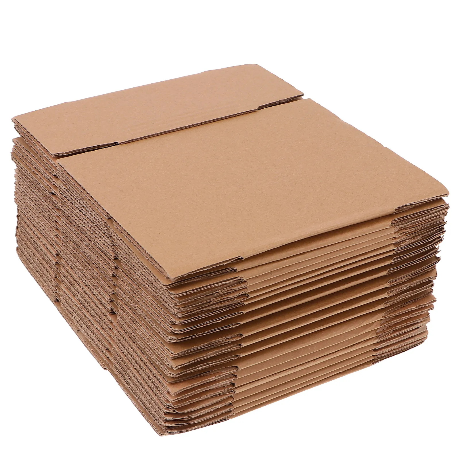 20pcs-product-packing-boxes-compact-cube-shape-small-mailing-cartons-environmentally-friendly-recyclable-storage