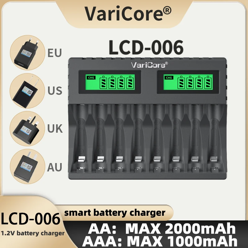 Varicore VC-N4 VC-N… - image