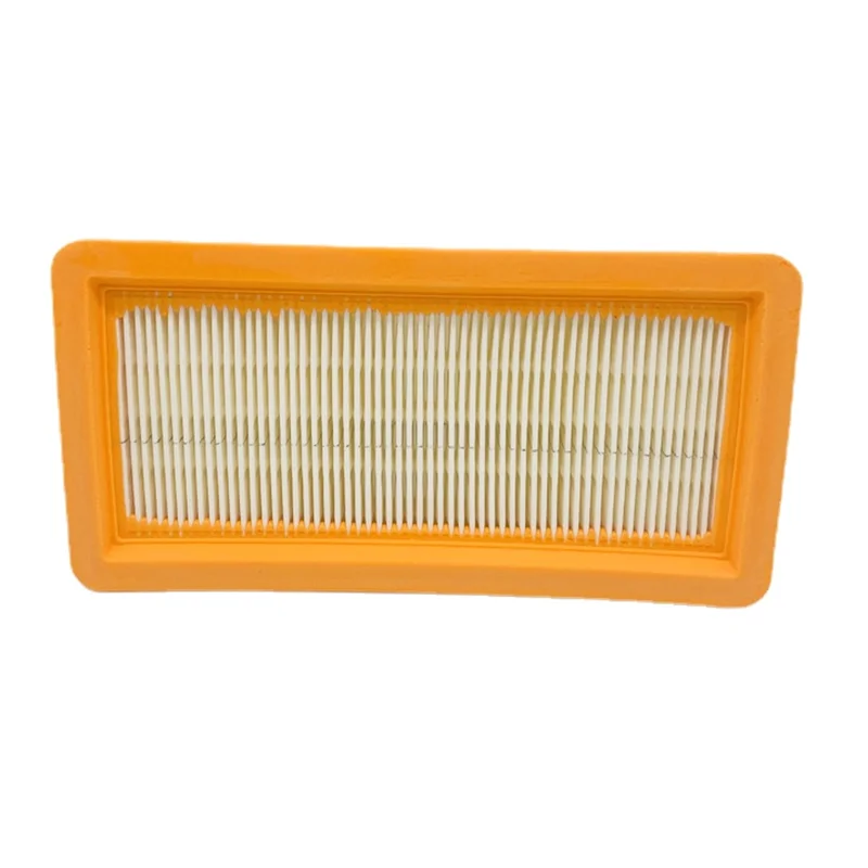 Karcher filter HEPA untuk DS5500 DS6000 DS5600 DS5800 suku cadang penyedot debu kualitas halus Karcher 6.414-631.0 filter hepa pengganti