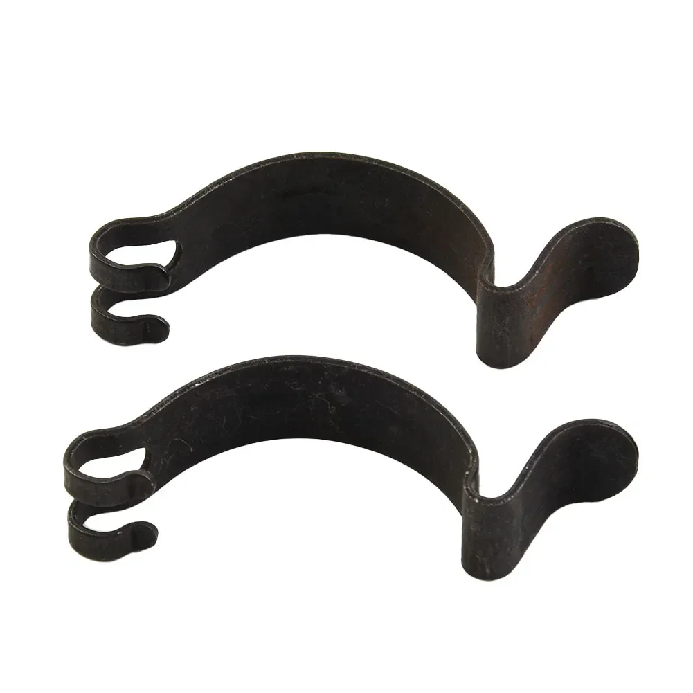 

Авто запасные части, детали корпуса воздушного фильтра, портативные запасные автомобильные металлические 2 шт., аксессуары, автомобильные воздушные фильтры